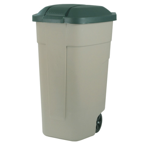 Jäteastia 110 l