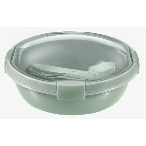 Mikroastia lunch kit round 1,0l eco