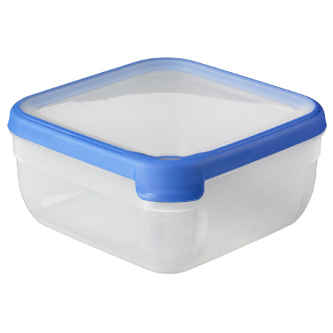 Tiiviö Grand Chef neliö 2,5 l