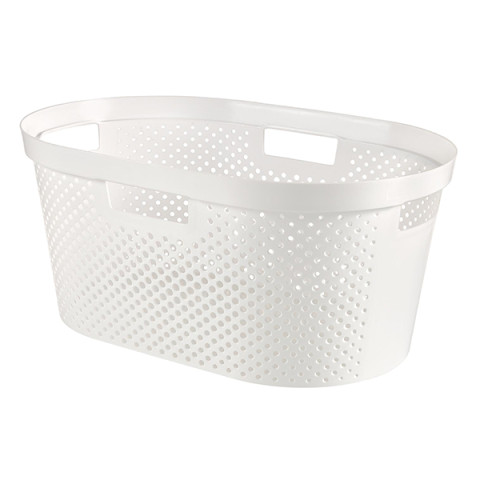Mankelikori Infinity Dots 40l eco