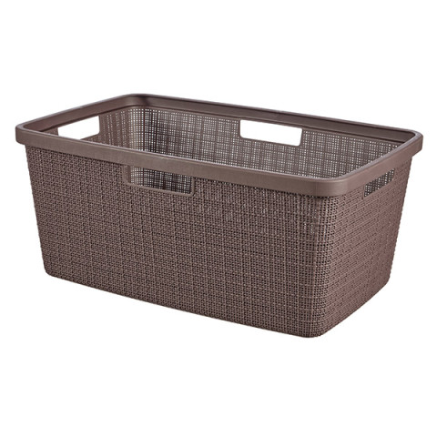 Mankelikori Jute 46 l