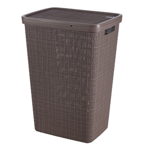 Pyykkikori Jute 58 l