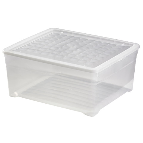 Tekstiililaatikko 18,5 l