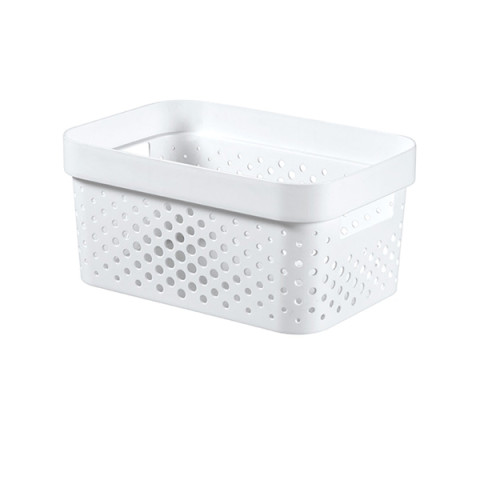Säilytyskori Infinity Dots 4,5 l eco