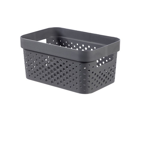 Säilytyskori Infinity Dots 4,5 l eco