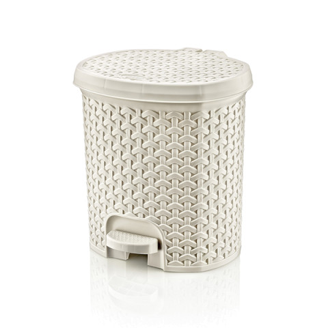 Poljinroskis Rattan 6L