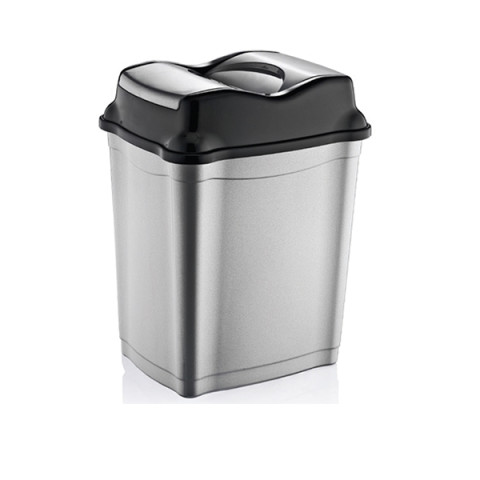 Taittokansiroskis 16L