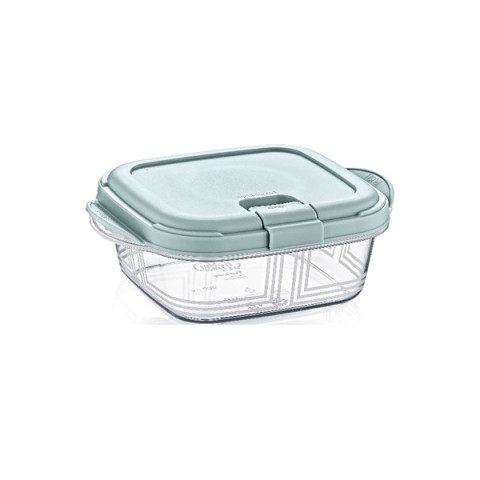 Tiiviö Push Up mikroon 0,4L