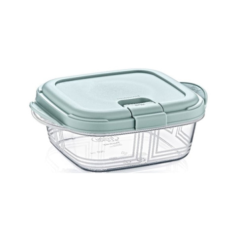 Tiiviö Push Up mikroon 1,1L