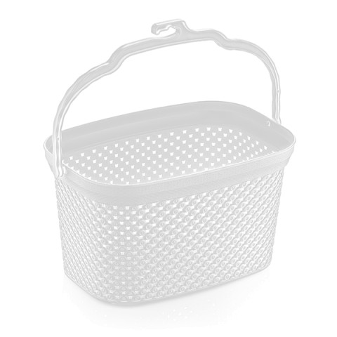 Säilytyskori Diamond kahvalla 2,8L