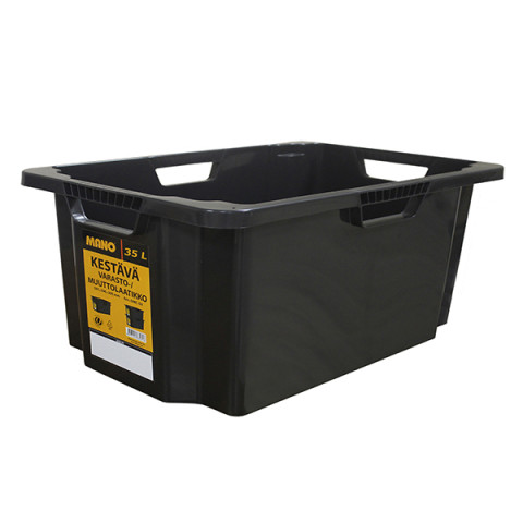 Varastolaatikko 35 l