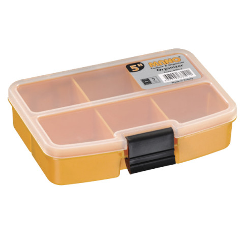 Lokerikko Premium 5'' 13 cm