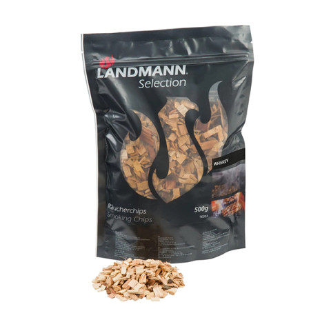 Tammi savulastu 500 g