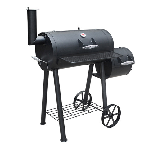 Grillchef Smoker barbeque-savugrilli