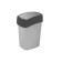 Roska-astia heilurikansi Flip Bin 10 l