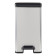 Poljin roska-astia Slim Bin 25 l