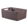Säilytyslaatikko Jute 12 l