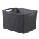 Säilytyslaatikko Jute 20 l