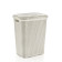 Pyykkikori Rattan 55L