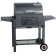 Tennessee Broiler hiiligrilli vaunulla