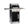 Triton flexX PTS 2.0 Sapphire Black kaasugrilli