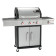 Triton cooK PTS 3.1 Graphity Grey kaasugrilli