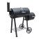 Grillchef Smoker barbeque-savugrilli